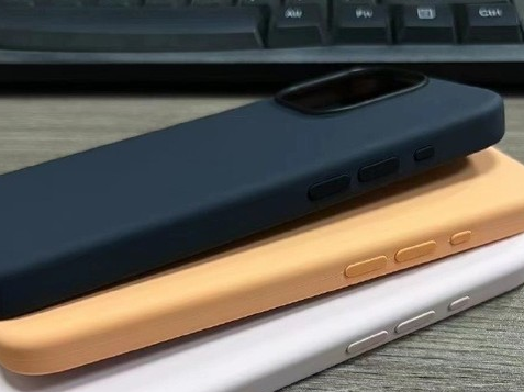 荥阳苹果14维修站分享iPhone14手机壳能直接给iPhone15用吗?