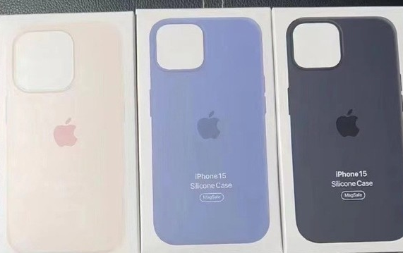 荥阳苹果14维修站分享iPhone14手机壳能直接给iPhone15用吗？ 