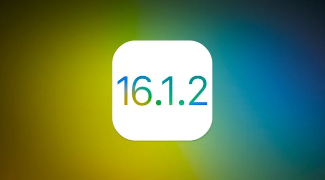 荥阳苹果维修分享iOS 16.2有Bug能降级吗？ iOS 16.1.2已关闭验证 