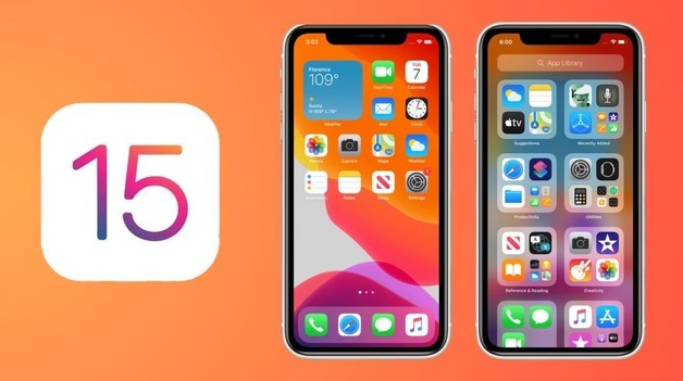 荥阳苹果13维修分享iPhone13更新iOS 15.5，体验如何 