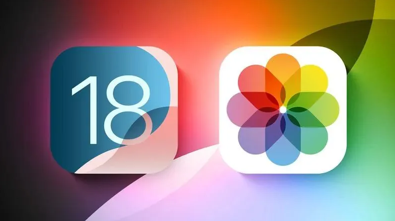 荥阳苹果手机维修分享苹果 iOS / iPadOS 18.1Beta 3 发布 