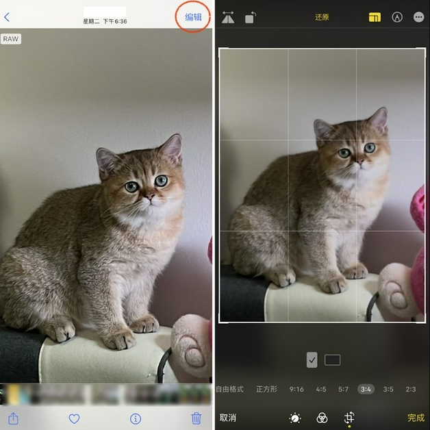 荥阳苹果手机维修分享苹果 iPhone 12 Pro 拍照会过度锐化 