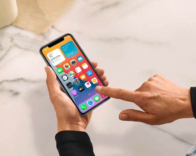 荥阳苹果手机维修分享iPhone 12 出现运行缓慢或死机的情况怎么办 