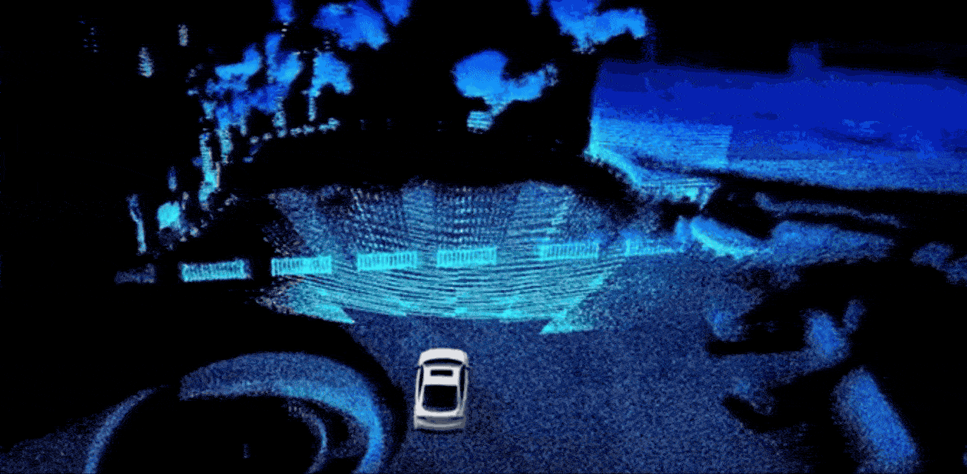 荥阳苹果手机维修分享iPhone 12 Pro 搭载的 LiDAR 镜头与 ToF 镜头有什么不同 