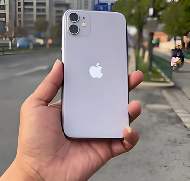 荥阳苹果11系统维修分享iPhone11手机系统崩溃无法开机如何解决