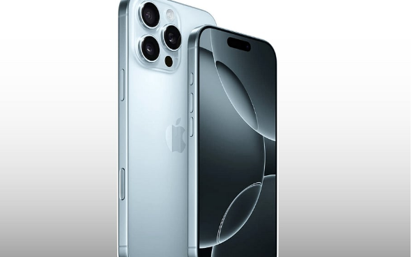 荥阳苹果手机维修分享iPhone 16 Pro换电池 
