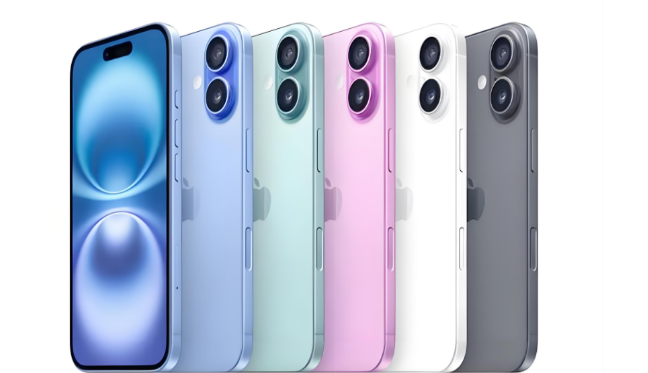 荥阳苹果手机维修分享iPhone 17换电池 