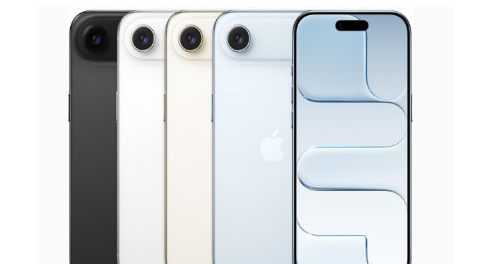 荥阳苹果手机维修分享iPhone 17 Air换电池 
