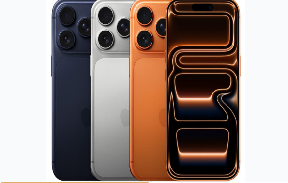荥阳苹果手机维修分享iPhone 17 Pro换电池 