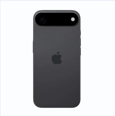 荥阳苹果维修点分享iPhone 17 Air进水维修 