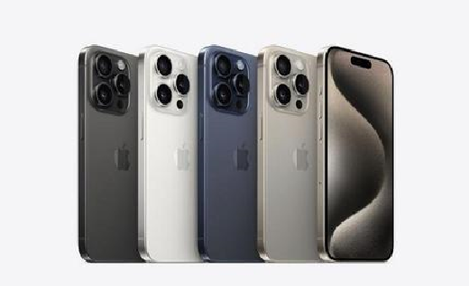 荥阳苹果维修点分享iPhone 15 Pro屏幕更换易被忽略实操隐患 