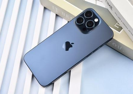荥阳苹果维修点分享iPhone 15 Pro Max屏幕更换全新实操风险 