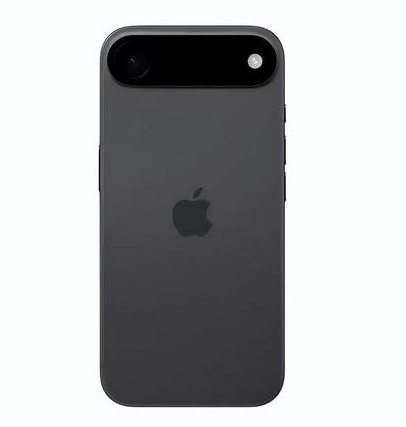 荥阳苹果维修点分享iPhone 17 Air屏幕更换的维修隐患 