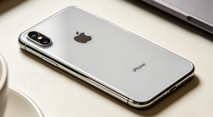 荥阳苹果维修点分享iPhone X自动关机供电回路故障 