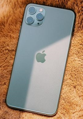 荥阳苹果维修点分享iPhone 11 Pro Max黑屏特殊诱因梳理 