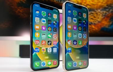 荥阳苹果维修点分享iPhone 14黑屏多元故障深度解读 