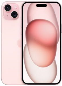 荥阳苹果维修点分享iPhone15 Plus手机黑屏小众问题 