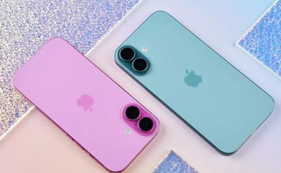 荥阳苹果维修点分享iPhone 16手机黑屏多重诱因解析 