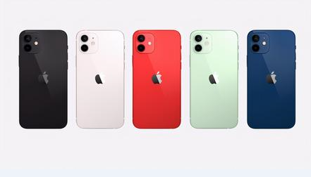 荥阳苹果维修点分享iPhone 12电池发烫少见诱因解析 