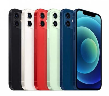 荥阳苹果维修点分享iPhone 12 Pro Max发烫冷门故障梳理 