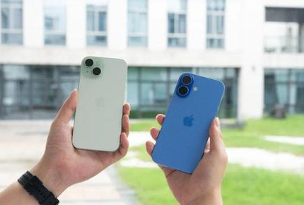 荥阳苹果维修点分享iPhone 16 Plus发烫多场景剖析 