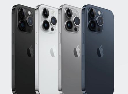 荥阳苹果维修点分享iPhone 16 Pro 发烫多维度科普 