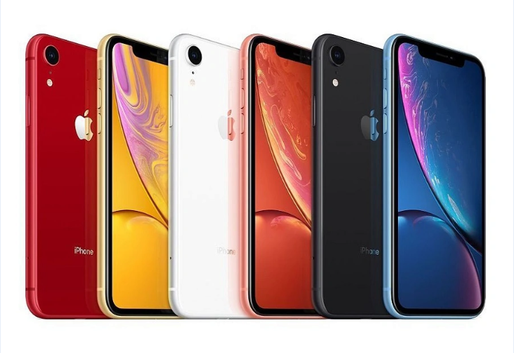 荥阳苹果维修点分享iPhone XR摄像头原生色彩表现与日常拍摄实用指南 